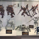Image for article titled What If World War Two Tanks, But Also Mechs